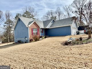 100 Harvard Drive, Covington, GA 30016