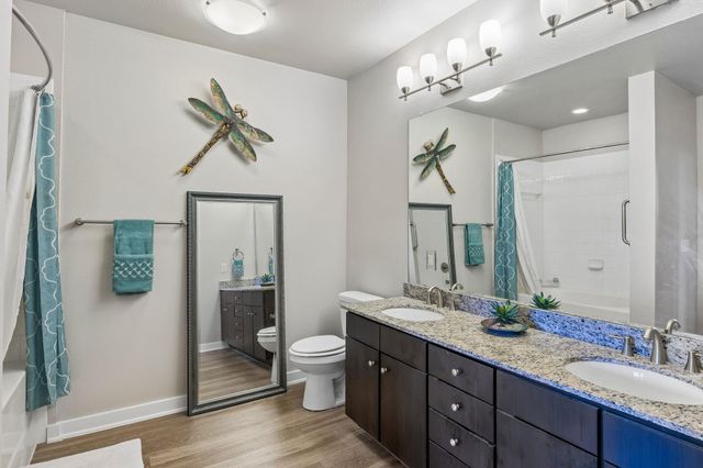 1900 Barton Springs RD 5032, Austin, TX 78704