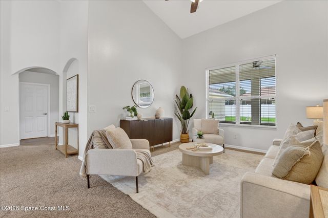 1520 Whitman Drive, Melbourne, FL 32904