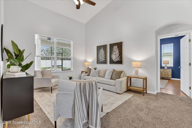 1520 Whitman Drive, Melbourne, FL 32904