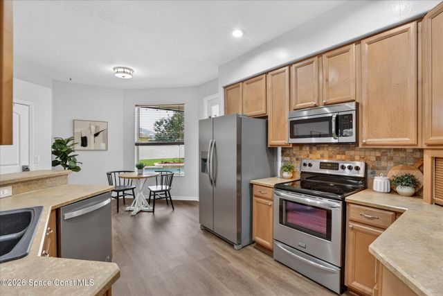 1520 Whitman Drive, Melbourne, FL 32904