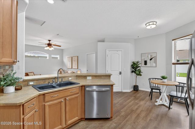 1520 Whitman Drive, Melbourne, FL 32904