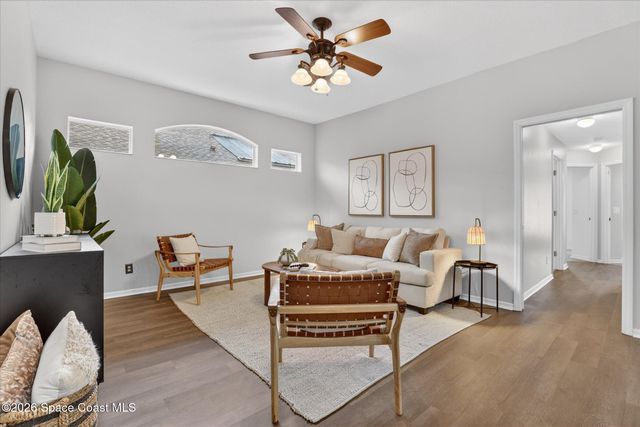 1520 Whitman Drive, Melbourne, FL 32904