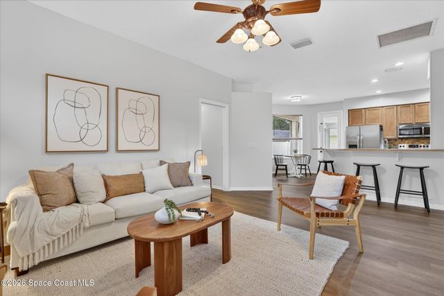 1520 Whitman Drive, Melbourne, FL 32904