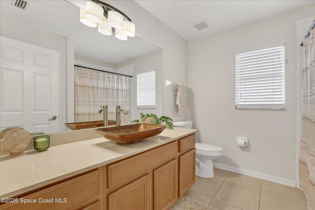 1520 Whitman Drive, Melbourne, FL 32904