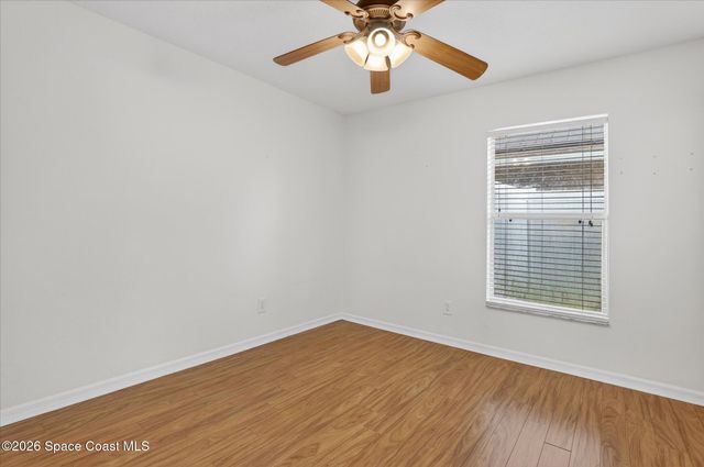 1520 Whitman Drive, Melbourne, FL 32904