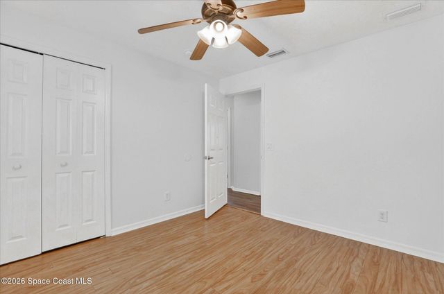 1520 Whitman Drive, Melbourne, FL 32904