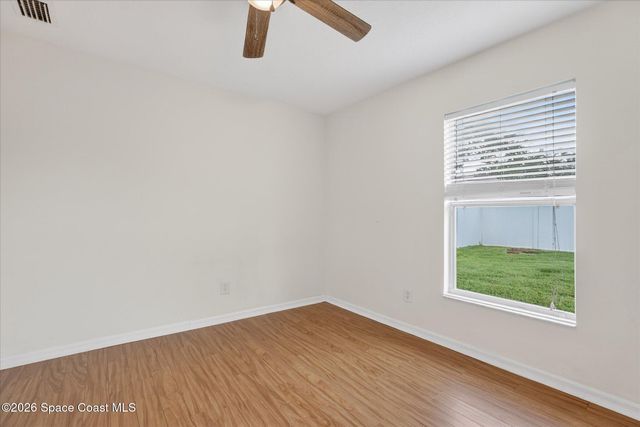 1520 Whitman Drive, Melbourne, FL 32904