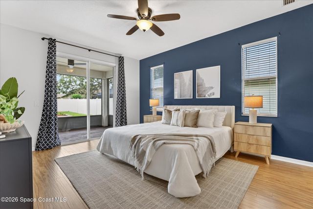 1520 Whitman Drive, Melbourne, FL 32904