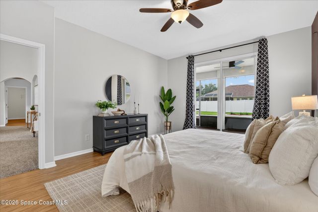 1520 Whitman Drive, Melbourne, FL 32904