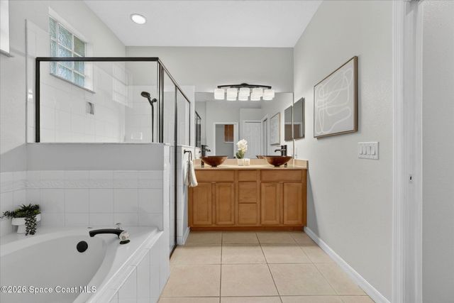 1520 Whitman Drive, Melbourne, FL 32904