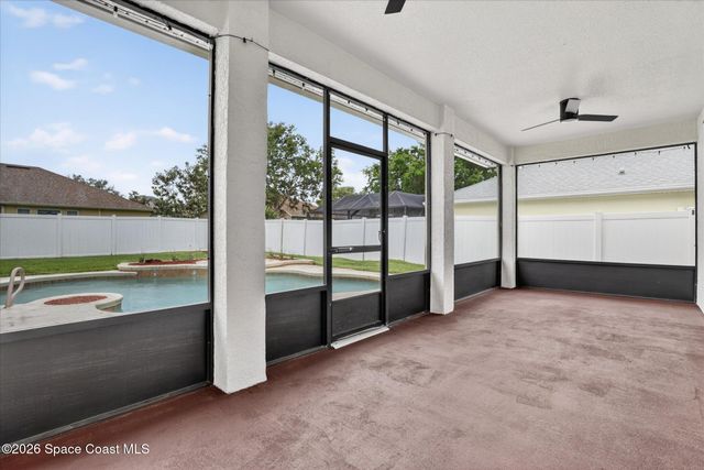 1520 Whitman Drive, Melbourne, FL 32904