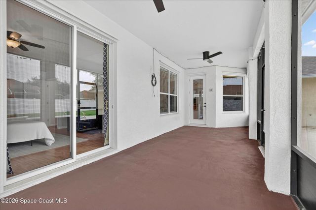 1520 Whitman Drive, Melbourne, FL 32904