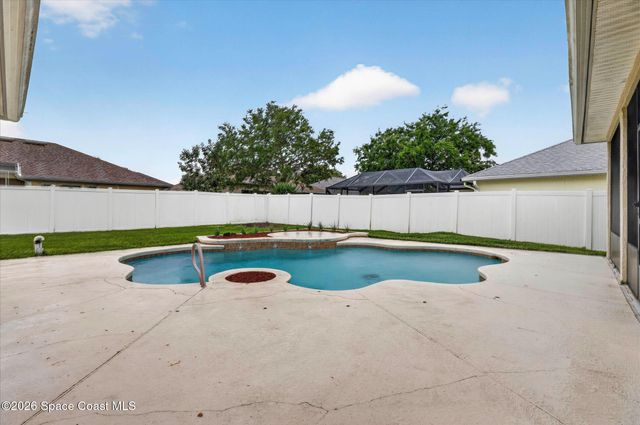 1520 Whitman Drive, Melbourne, FL 32904