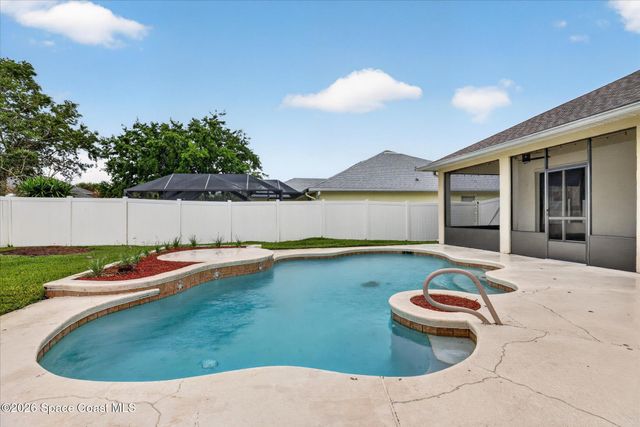 1520 Whitman Drive, Melbourne, FL 32904