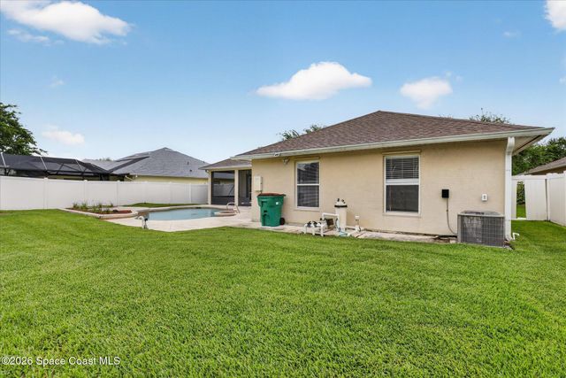 1520 Whitman Drive, Melbourne, FL 32904