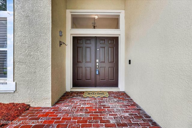 1520 Whitman Drive, Melbourne, FL 32904
