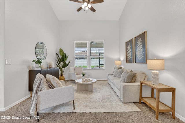 1520 Whitman Drive, Melbourne, FL 32904