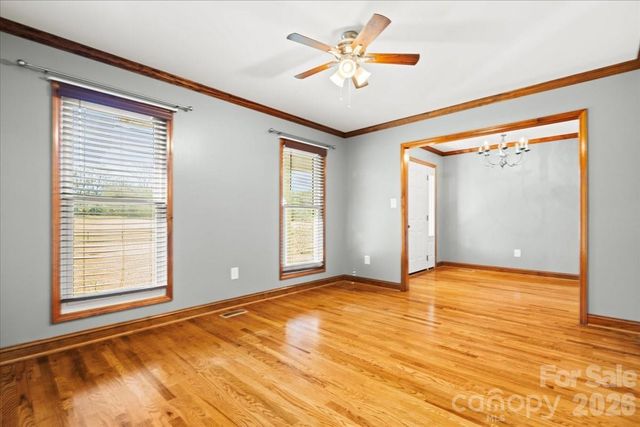 1935 Oakland Church Road, Chesterfield, SC 29709