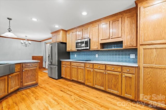 1935 Oakland Church Road, Chesterfield, SC 29709