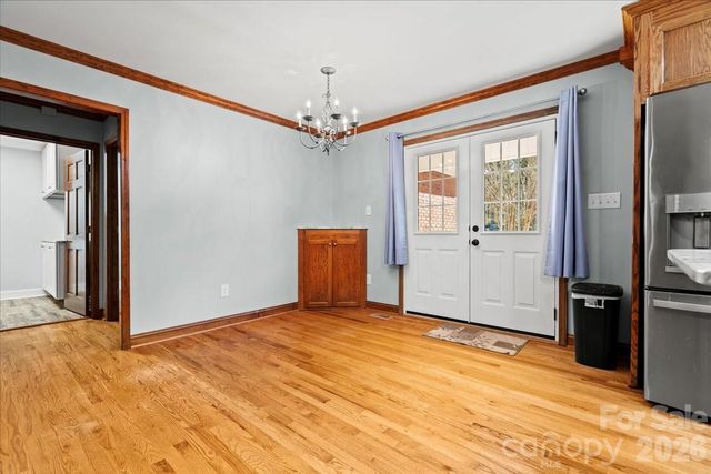 1935 Oakland Church Road, Chesterfield, SC 29709