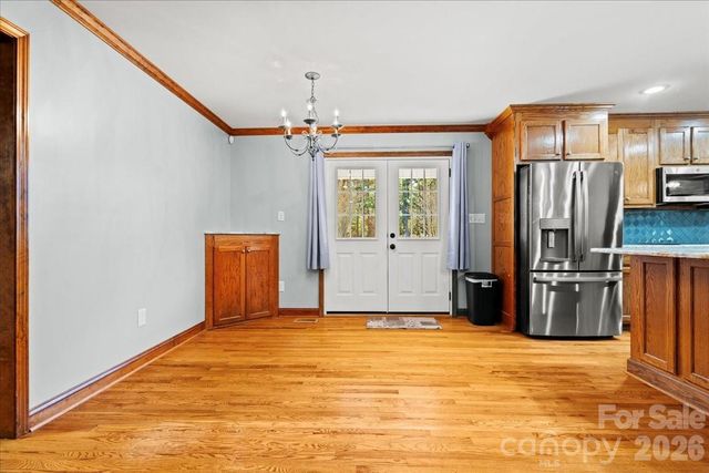 1935 Oakland Church Road, Chesterfield, SC 29709