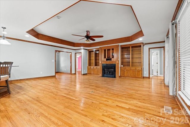 1935 Oakland Church Road, Chesterfield, SC 29709