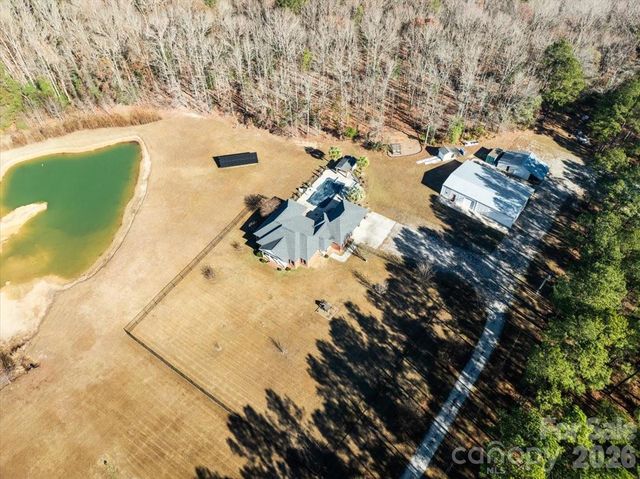 1935 Oakland Church Road, Chesterfield, SC 29709