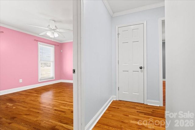 1935 Oakland Church Road, Chesterfield, SC 29709