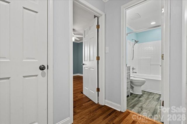 1935 Oakland Church Road, Chesterfield, SC 29709