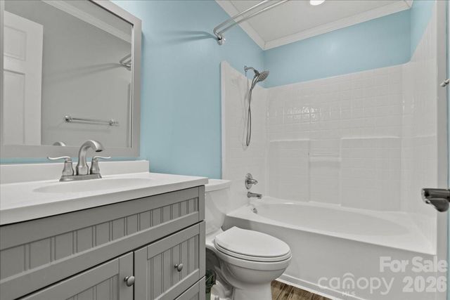 1935 Oakland Church Road, Chesterfield, SC 29709