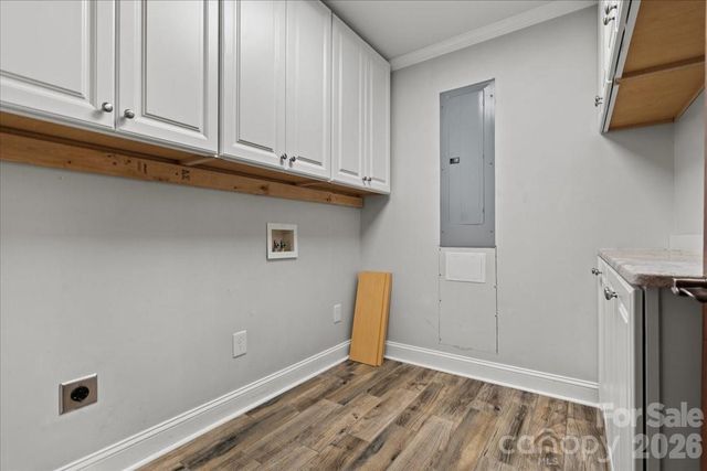 1935 Oakland Church Road, Chesterfield, SC 29709