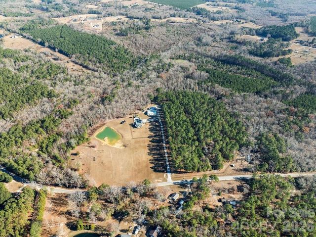 1935 Oakland Church Road, Chesterfield, SC 29709