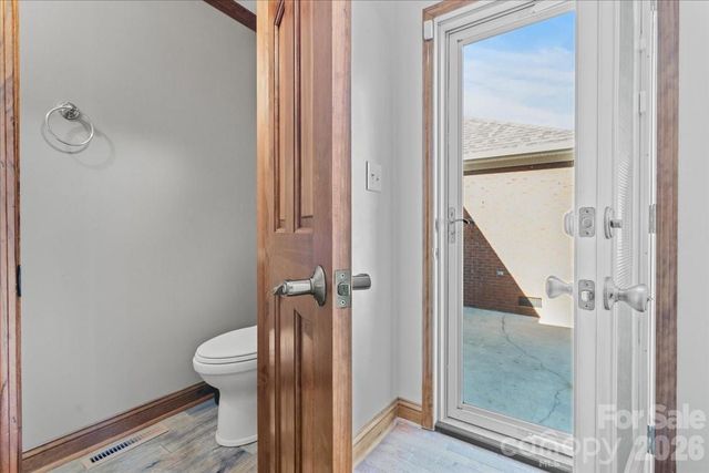 1935 Oakland Church Road, Chesterfield, SC 29709