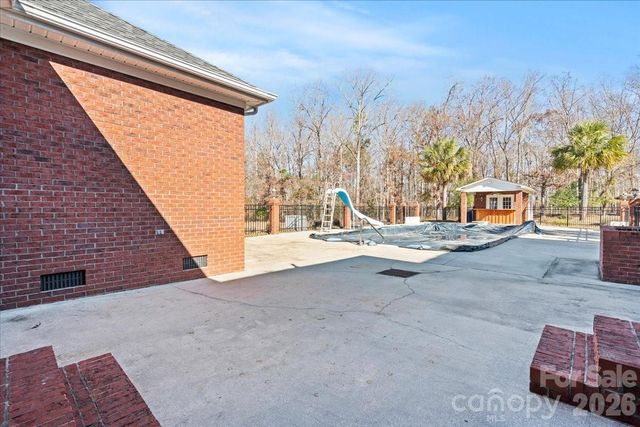 1935 Oakland Church Road, Chesterfield, SC 29709