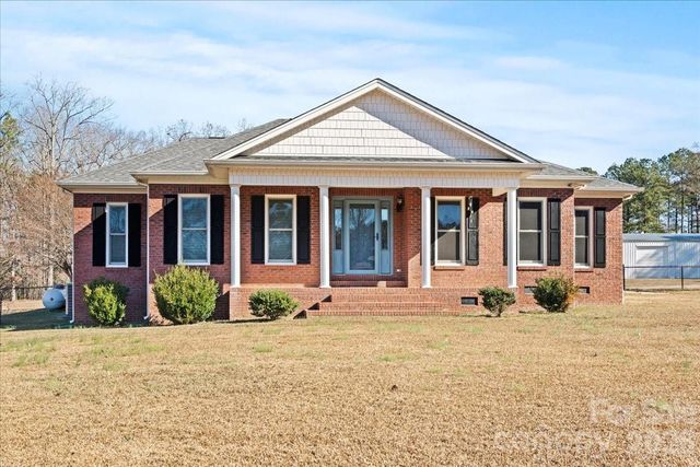 1935 Oakland Church Road, Chesterfield, SC 29709