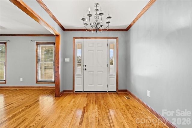 1935 Oakland Church Road, Chesterfield, SC 29709