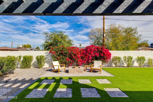 3010 E GLENROSA Avenue, Phoenix, AZ 85016