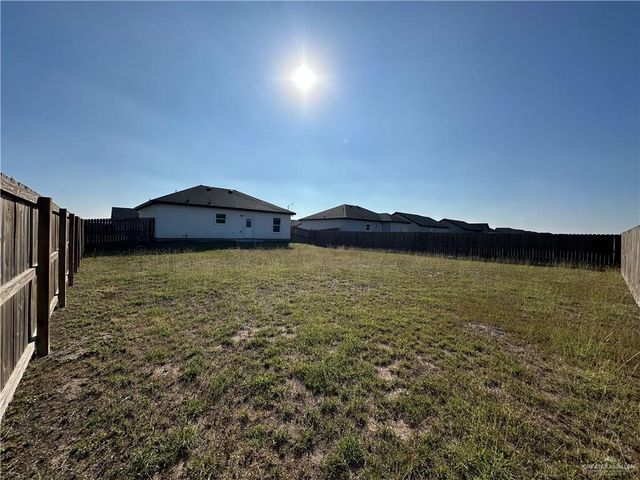 1609 Unity Drive, Mercedes, TX 78570