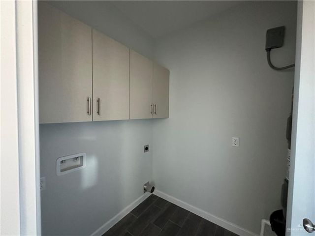 1609 Unity Drive, Mercedes, TX 78570