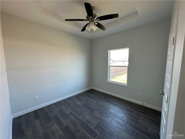 1609 Unity Drive, Mercedes, TX 78570