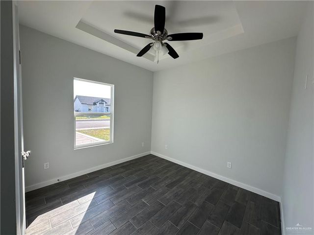 1609 Unity Drive, Mercedes, TX 78570