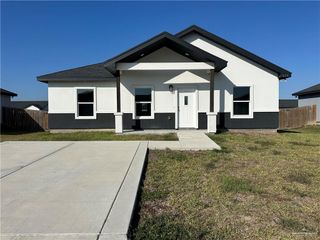 1609 Unity Drive, Mercedes, TX 78570