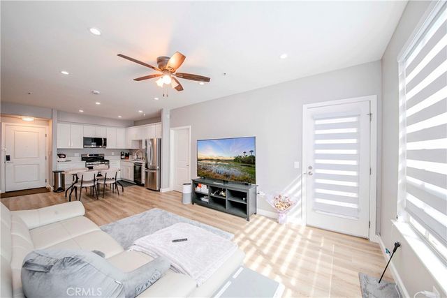 100 S Alameda Street 321, Los Angeles, CA 90012