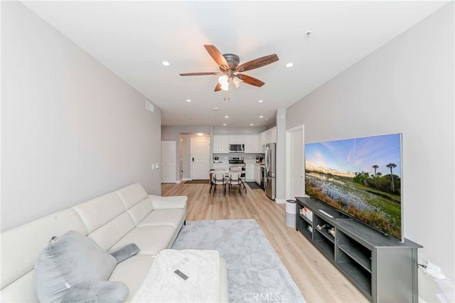 100 S Alameda Street 321, Los Angeles, CA 90012