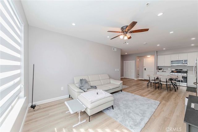 100 S Alameda Street 321, Los Angeles, CA 90012