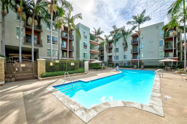 100 S Alameda Street 321, Los Angeles, CA 90012