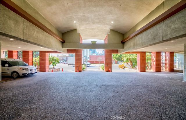 100 S Alameda Street 321, Los Angeles, CA 90012