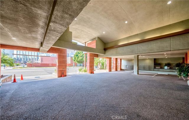 100 S Alameda Street 321, Los Angeles, CA 90012