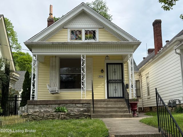 2044 Midland Ave, Louisville, KY 40204